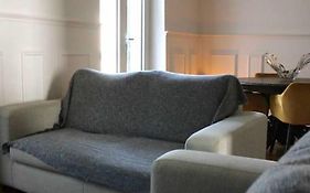 Spacieux Appartement 4 Couchages, Terrasse Privee